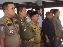 Giat Perdana Lurah Cicurug Saep,, Hadiri Keberbagai Tempat