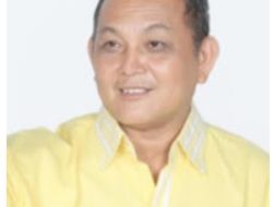 Bacaleg Partai Golkar Dapil I Kabupaten Sukabumi, Leuleung Kwan Boen Liong Harapkan Kesehatan dan Pendidikan Jangan di Persulit