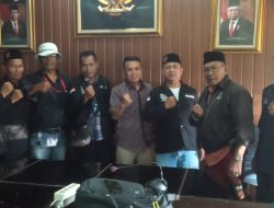 ULPBJ Kabupaten Bogor Sambut Baik Kedatangan Jajaran AIPBR Dalam Rangka Sinergitas