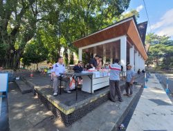 *Kabid Humas Polda Jabar : 2 Ton Ayam Beku Disediakan di Pasar Murah Oleh Polisi*