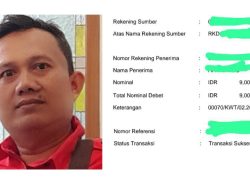 LBH DKRS dan DPK LIDIKKRIM-SUS Sukabumi Persoalkan Prosedur Pendampingan Hukum