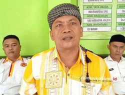 Kades Wajib Mengundurkan Diri Saat Mau Nyaleg, Ini Tanggapan Parade Nusantara