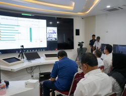 Inisiatif Camat Ditanggapi Positif, Wakil Bupati Sukabumi Dorong Sinergi Penanganan Stunting untuk Cegah Angka Stunting di Kabupaten