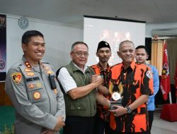 Muscab XI Pemuda Pancasila Kabupaten Sukabumi: Menguatkan Kolaborasi dan Sinergi dengan Pemerintah Daerah untuk Wujudkan Visi Misi Kabupaten