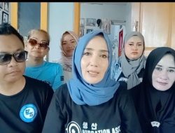 Tim Mariyos 3 Siap Dukung Budi Zaboer di 2024 Mendatang