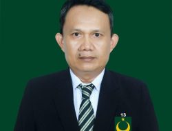 Ketua LBH DKR Shaleh Hidayat Sikapi Program Pendampingan Hukum Di Kab.Sukabumi