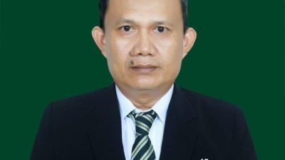 Ketua LBH DKR Shaleh Hidayat Sikapi Program Pendampingan Hukum Di Kab.Sukabumi