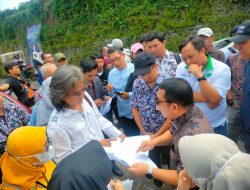 *Ahli Waris Pejuang Kemerdekaan RI Bungkam Pemkot Dalam Sidang Lapangan*