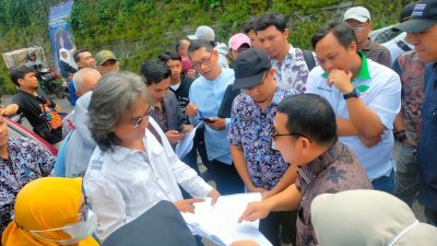 *Ahli Waris Pejuang Kemerdekaan RI Bungkam Pemkot Dalam Sidang Lapangan*