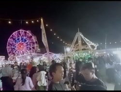 Parungkuda Expo 2023 Memperkenalkan Korsel Chandra Jaya dan Bazar UMKM