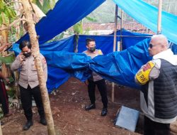 Polres Sukabumi Autopsi Jenazah Pelajar, Diduga Meninggal pada Kegiatan MPLS