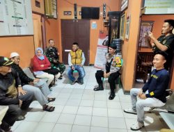 Polres Sukabumi Ungkap Pelaku Pengrusakan Bangunan SD, Diduga ODGJ