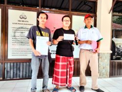 Dugaan Tipikor Pendampingan Hukum Aparatur Desa dan Warga Miskin Di Kab.Sukabumi, HMI Polisikan Oknum Lawyer