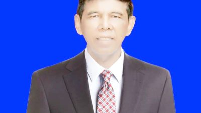 Rekam Jejak Hepie H Bacaleg Partai Perindo Cukup Mengesankan