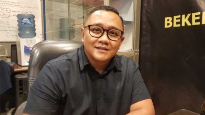 Syukuran Hari Nelayan Desa Ciwaru ke-69, Wakil Ketua DPRD Kab. Sukabumi,: Kami Ingin Ekonomi Masyarakat Pesisir Terus Meningkat.