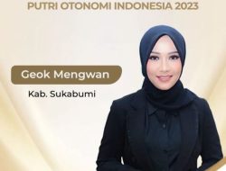 Putri Otonomi Indonesia 2023