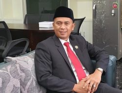 Ketua Komisi IV DPRD Kabupaten Sukabumi Desak Disnaker Dalami Kecelakaan di PT Indolakto