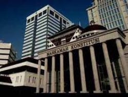 MK Putuskan Sistem Pemilu 2024 Terbuka