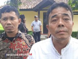 Komisi I DPRD Tindak Tegas Pembanguan Minimarket di Parungkuda Sukabumi yang Diduga Tidak Berizin