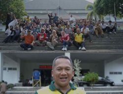 Berbagai Perlombaan Digelar Setwan DPRD Kabupaten Sukabumi, Dalam Rangka Memperingati HUT RI ke-78