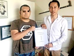 *Diduga Karyawan Tidak Dimanusiakan Sembilan Bintang Gugat PT BRI*