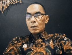 Caleg Dapil II Leo, Minta Inspektorat Periksa Hasil Temuan LSM dan Wartawan