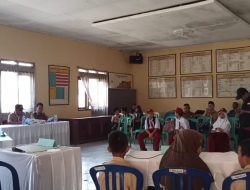 Sambut HUT RI Ke 78, Pemdes Cimahi Gelar Berbagai Rangkaian Lomba