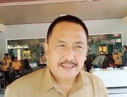 HUT RI 78, Dinas PU Kumpulkan Keluarga Besarnya Se-kabupaten Sukabumi