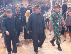 Upacara Seren Taun ke-655: Kasepuhan Adat Gelar Alam Sukabumi Lestarikan Tradisi dan Kebersamaan Budaya