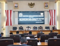 Rancangan Perubahan APBD 2023 Kabupaten Sukabumi: Bupati Sampaikan Keputusan dan Harapan Pembangunan