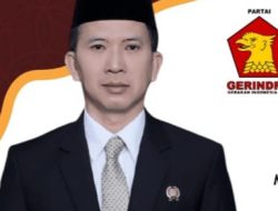 Tedi Setiadi Anggota DPRD Dapil 2 dari Fraksi Gerindra Hadiri Khitanan Putra dari Bapak Jamaludin dari Media Mahardikapost.com