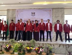 PC IMM Sukabumi Raya Minta Badan Kehormatan Dewan Tegas dan Objektif  Panggil Ketua DPRD Kabupaten Sukabumi