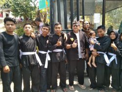 Ketua DPRD Kabupaten Sukabumi, Apresiasi Suksesnya Festival Bunga Sukabumi di HJKS ke-15