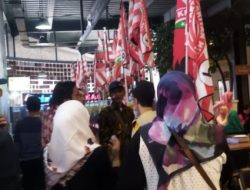 Muhammad Adib Amrullah mengatakan bahwa target pada pemilu 2024 adalah 12 kursi DPRD sangat optimis melihat kondisi saat ini