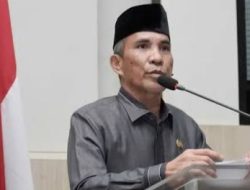 Ini Harapan DPRD Kabupaten Sukabumi, Usai Hadiri Apel Gelar Pasukan Operasi Mantap