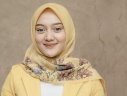 Tiga Alasan Rahma Sakura Ramkar, Maju jadi Caleg DPRD Kabupaten Sukabumi Partai Golkar