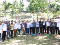 Pemprov dan DPRD Sulbar Komitmen Lakukan Revolusi APBD Antisipasi Defisit 2024