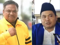 Respon Legislator Sukabumi Usai Golkar dan PAN Resmi Dukung Prabowo di Pilpres 2024