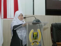 F-PKS DPRD Sukabumi Dorong Peningkatan Kualitas Belanja Daerah di APBD-P 2023