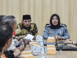 DPRD Sukabumi Konsultasi Raperda Wawasan Kebangsaan ke Kemenkumham Jabar