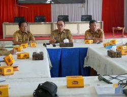 Sekda Dorong Peningkatan Nilai SPBE Setiap Tahun