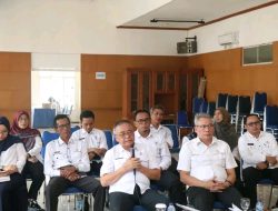 Wabup Sukabumi Minta Intervensi Gizi Makanan Ditingkatkan untuk Penanganan Stunting