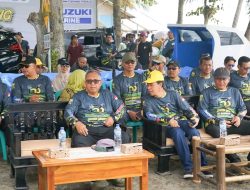 Lomba Mancing Bupati Cup 2023: Dorongan Potensi Wisata Baru dan Ekonomi Masyarakat