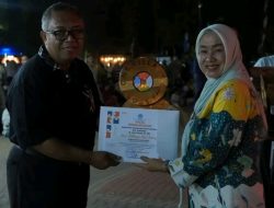 Pembukaan Sukabumi Expo 2023: Kemeriahan Seni Budaya Tradisional Sunda