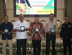 Kepala Desa dan Camat Sukabumi Tingkatkan Produktivitas dan Transformasi Ekonomi Desa Melalui Workshop Pengelolaan Keuangan