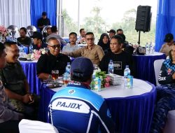 Bupati Sukabumi Mendukung Pengembangan Sorgum: Alternatif Pengganti Gandum untuk Ketahanan Pangan Nasional