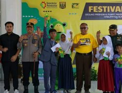 Bupati Sukabumi Resmikan Gedung Promosi dan Pusat Pengembangan Produk IKM untuk Tingkatkan Nilai Tambah Ekonomi