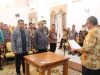 Lantik Dewan Pengupahan, “Bupati Sukabumi: Jaga Solidaritas, Berikan Yang Terbaik.