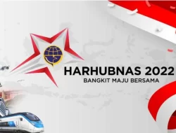 Kota Sukabumi Jadi Tuan Rumah Harhubnas Tingkat Jabar 2022: Rangkaian Acara dan Kehadiran Tokoh Nasional