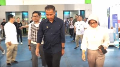 Dpmptsp Kab Sukabumi Ikuti Gebyar Pelayanan Terpadu Umk Jabar Tahun 2023